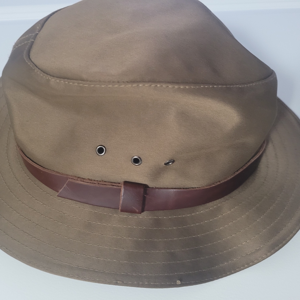 T BABATON HAT - Picture 3 of 7